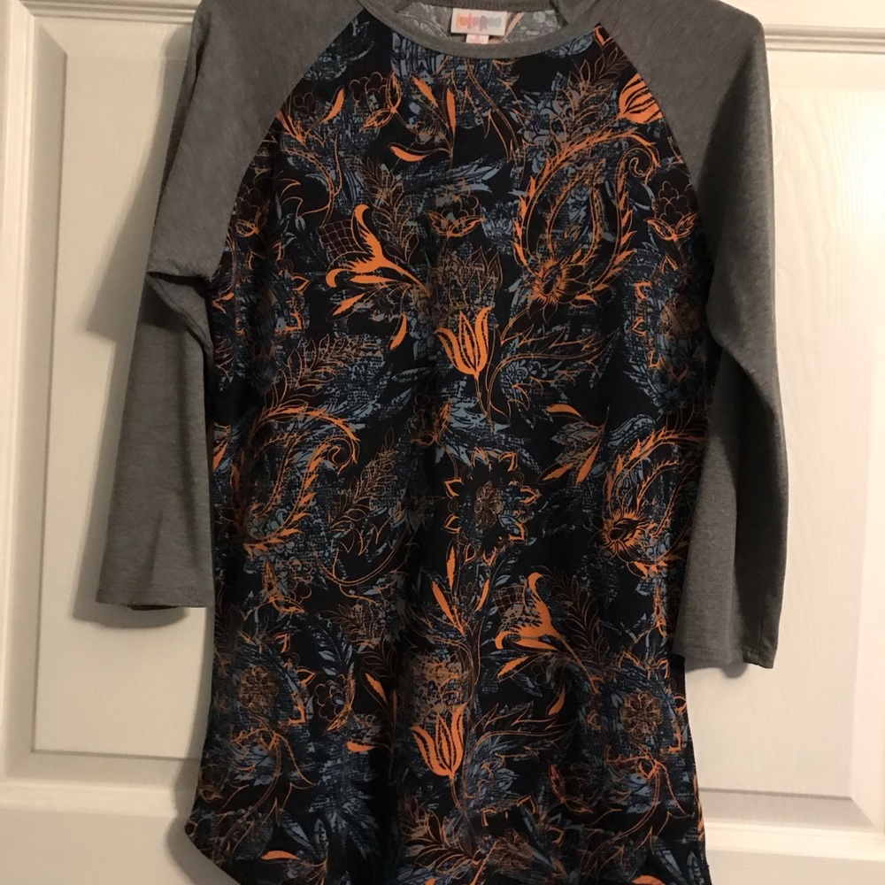 LuLaRoe Small Randy
